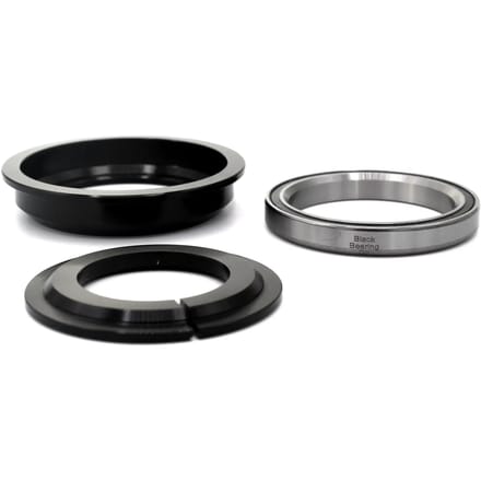 Hoge hoofdtelefoon Black Bearing Frame 56 mm - Pivot 1-1/8