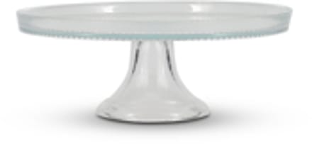 S|P Collection Taartplateau 21xH8cm Aristo