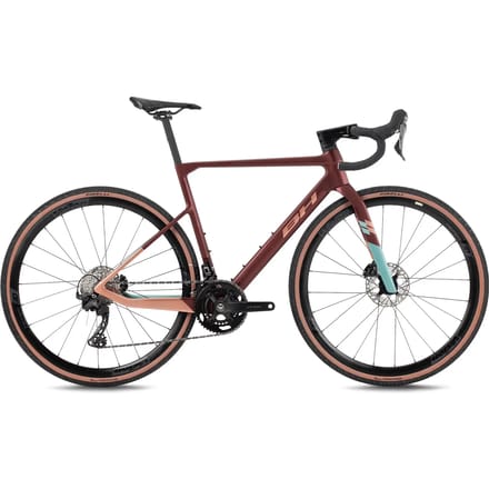 Fiets BH Bikes Gravelx Evo 5.5 R