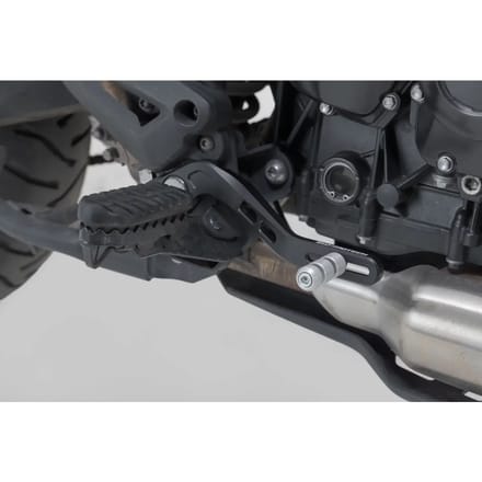 Rempedaal SW-Motech Triumph Tiger 800 Modelle (10-).