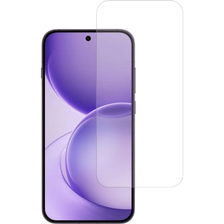 Mocaa Reno16 FS 5G Glazen Screenprotector Transparant