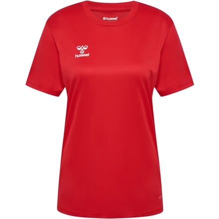 Hmlessential Jersey S/S Woman