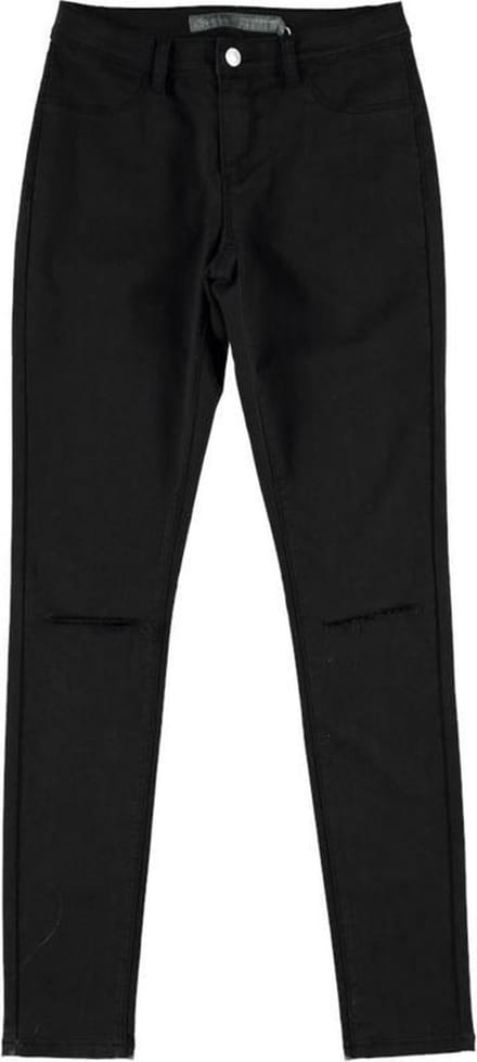Geisha jeans meisje - Maat 134