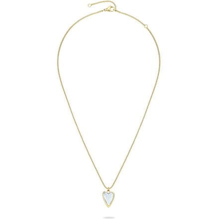 Liebeskind Ketting LJ-1693-N-45