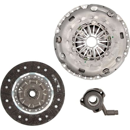 Schaeffler Luk Koppelingsset LuK RepSet Pro LUK 624 3751 33