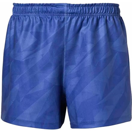 Korte broek voor kinderen Stade Français Ryder 2024/25