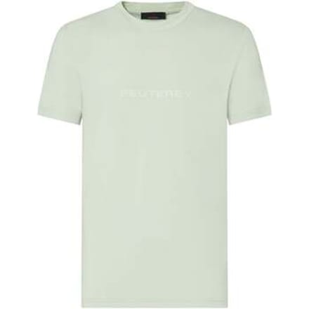 T-shirt Korte Mouw Peuterey 8059983272692