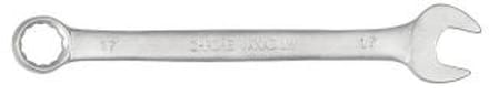 Topex Ring/steeksleutel 6mm Din 3113