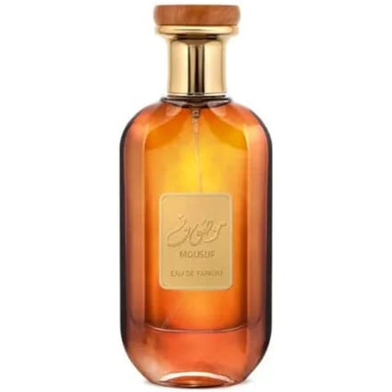 Ard Al Zaafaran Mousuf - Eau de Parfum - 100 ml