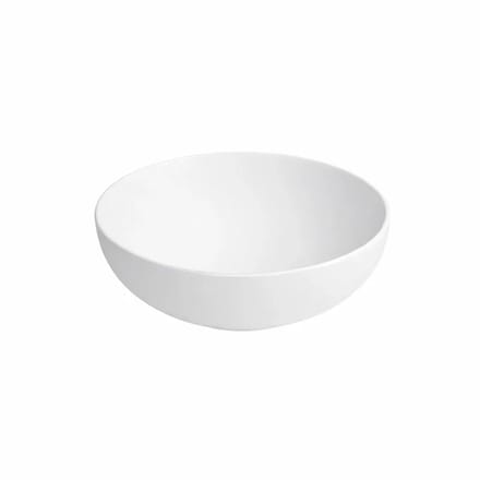 DutchLine - New ART Waskom - Mat Wit - 425x115mm