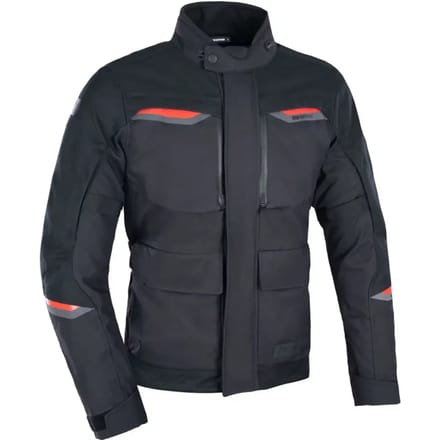 Motorjas Oxford Mondial 2.0