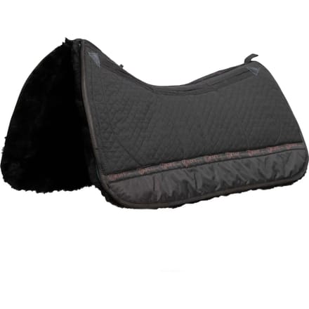 Western bontkleed Edix Saddles