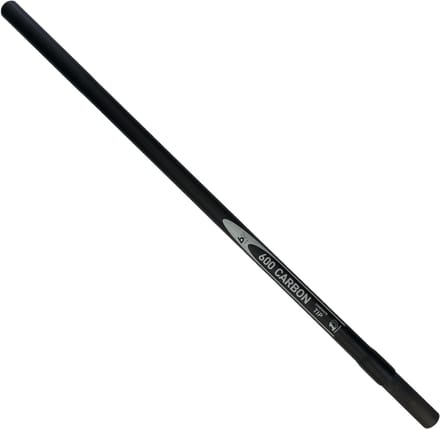 Mast Blokart Mast Carbon Top Section - Matte XCR2061 Zwart