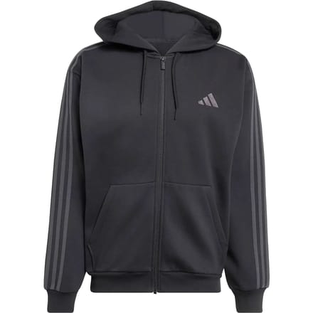 3-Banden Capuchon Sweatshirt adidas Essentials