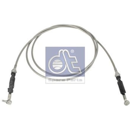 Kabel, handgeschakelde versnellingsbak DT Spare Parts 3.53274
