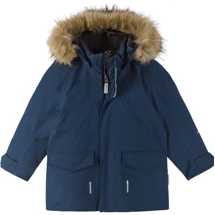 Baby parka Reima Reima tec Mutka