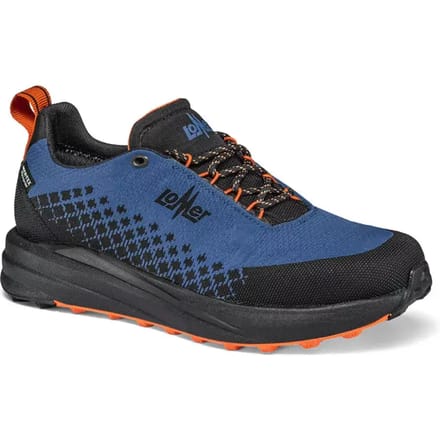 Lomer Gravity MTX Wandelschoenen Night Blue