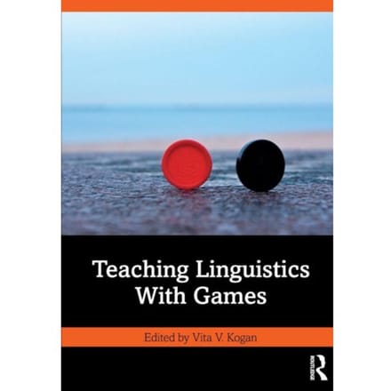 Teaching Linguistics With Games