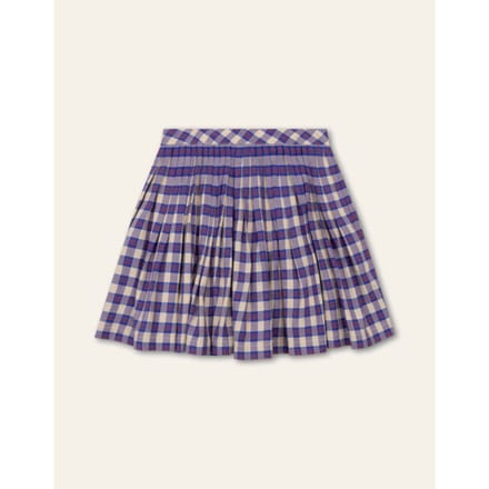 Oilily Solo Rok- maat152/12yr Royal Blauw