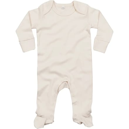 Baby pyjama Babybugz