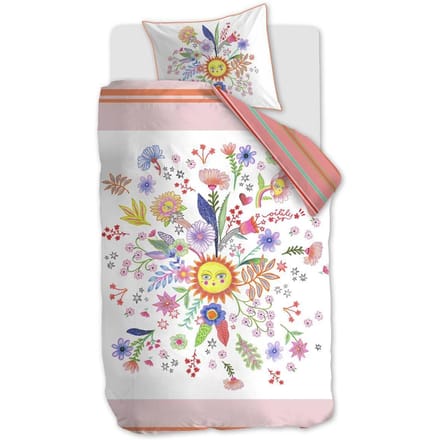 Kinderdekbedovertrek Sunpower | Oilily