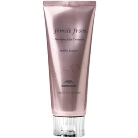 MILBON - Jemile Fran Melty Butter 100g