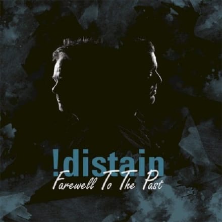 Farewell To The Past - Distain