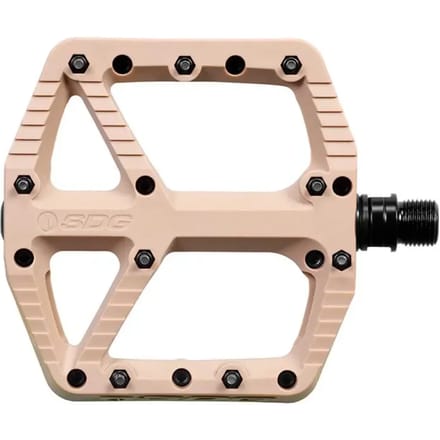Sdg Components Platform Pedalen Goud