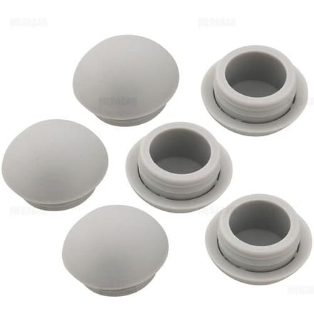 Villeroy & Boch Buffer set for Epura WC seat
