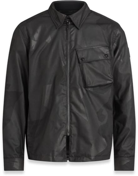 Belstaff Sirocco Gewaxte Jas - Jas