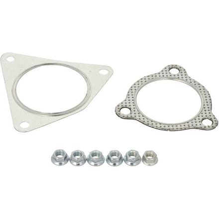 Bevestigingselementen, uitlaatsysteem BM CATALYSTS FK91630B