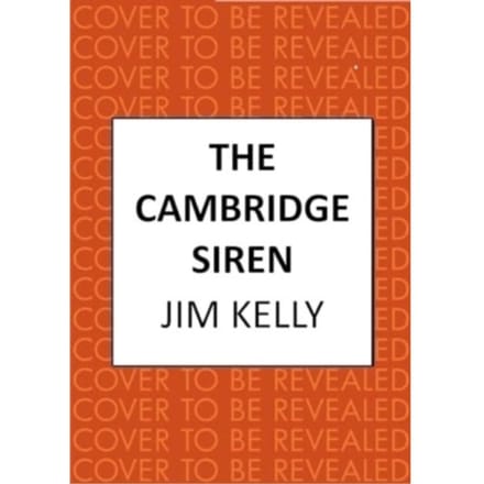 The Cambridge Siren - Nighthawk - Jim (Author) Kelly