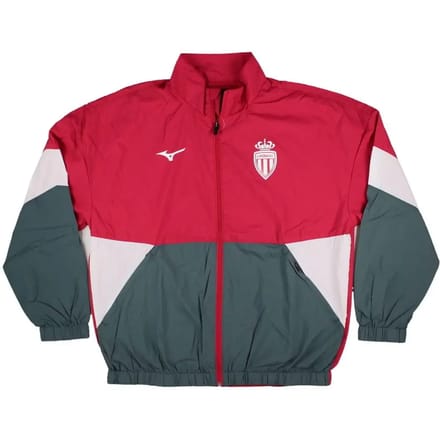 AS Monaco trainingsjack 2025/26