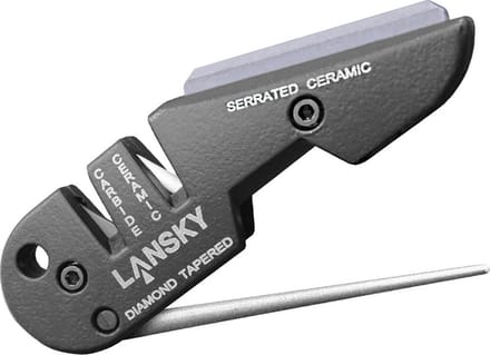Lansky Sharpeners PS-MED01