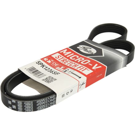 V-riem GATES 5PK1236SF