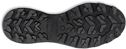 Carhartt Michigan Mid Rugged Flex S1P Zwart Werkschoenen