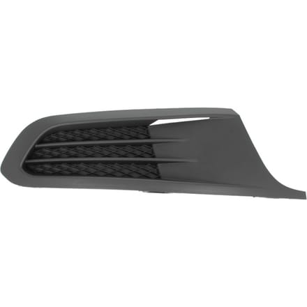 Bumper - ventilatierooster BLIC 6502-07-9535916P rechts