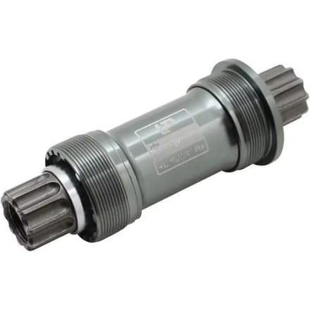 Trapaslager Engels schroefdraad Newton Isis - BSC 108 mm