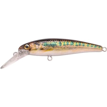 Lok Spro Ikiru Micro Jerk 50F