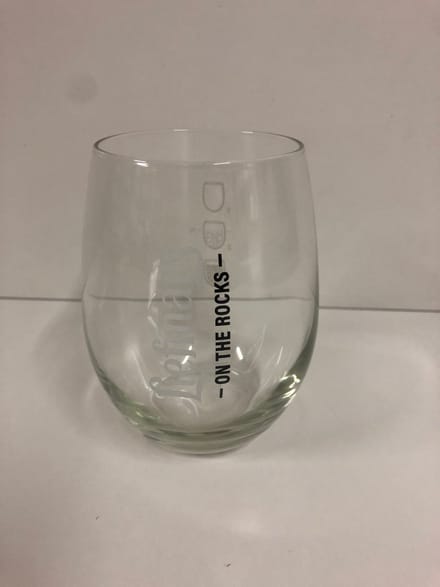 2x 25cl liefmans on the rocks fruitbier bierglas bier glas glazen bierglazen