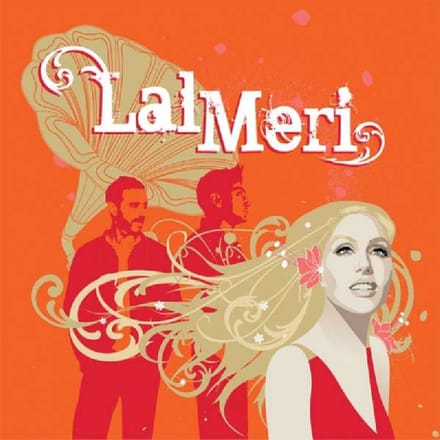 Lal Meri - Lal Meri (CD)