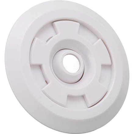 SP‑1434 Buse de Massage de Rechange Sans Ébavurures Buse de Massage à Jet SPA pour Piscines Piscines de Massage Piscines SPA white