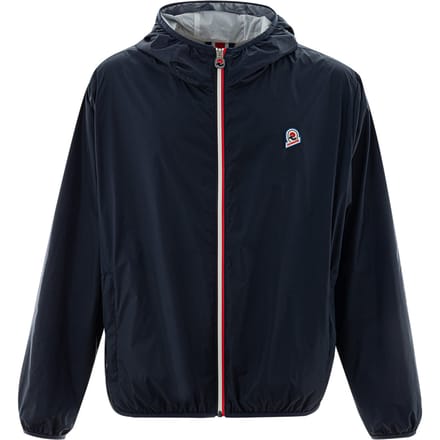 Blue Wind Jacket Invicta