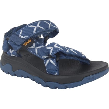 Teva T HURRICANE XLT JR Unisex Sandalen - Navy