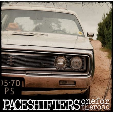 One For The Road - Paceshifters
