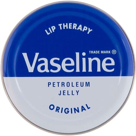 Vaseline Lip Therapy Lippenbalsem Origineel - 20g