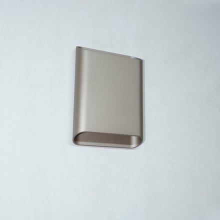 Artdelight Wandlamp Diaz-L Champagne Dim To Warm Led 2 x 6Watt