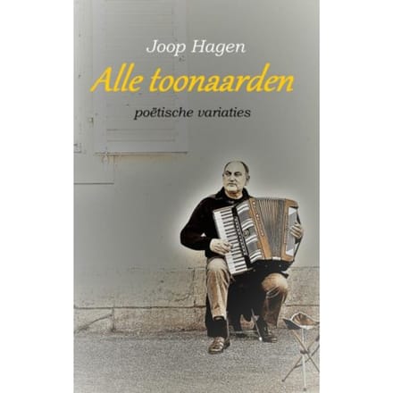 Alle Toonaarden - Joop Hagen