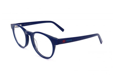 M Missoni MMI 0077 Blue 48/19/140 WOMAN Brilmonturen