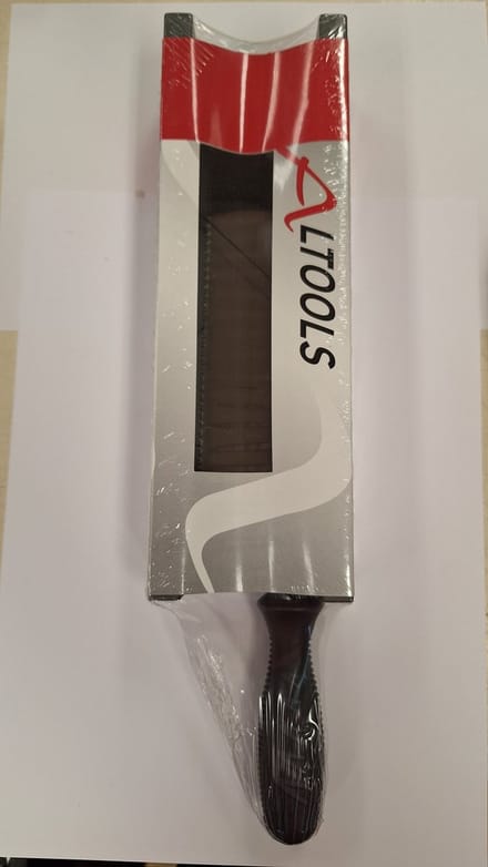 Verstekbak met toffelzaag Altools